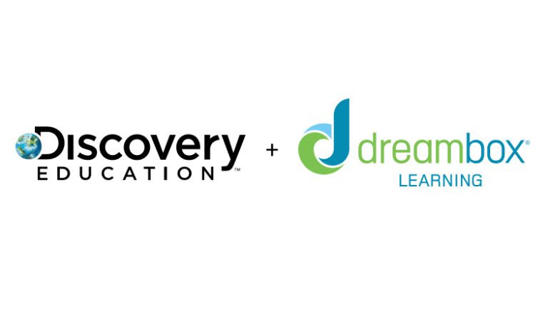 Discovery Education + Dreambox Learning